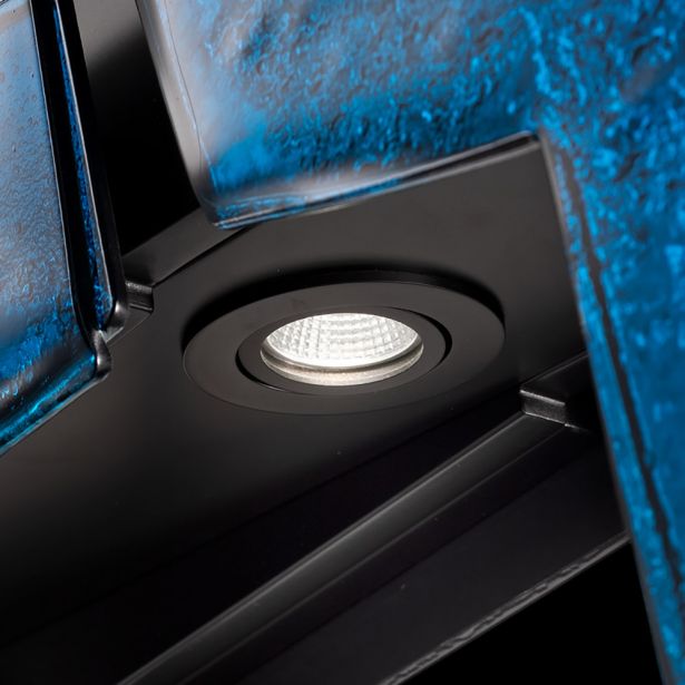 Подвесной светильник Volpina фабрики ARTE VENEZIANA