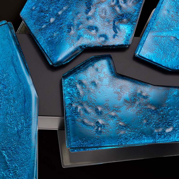 Подвесной светильник Volpina фабрики ARTE VENEZIANA