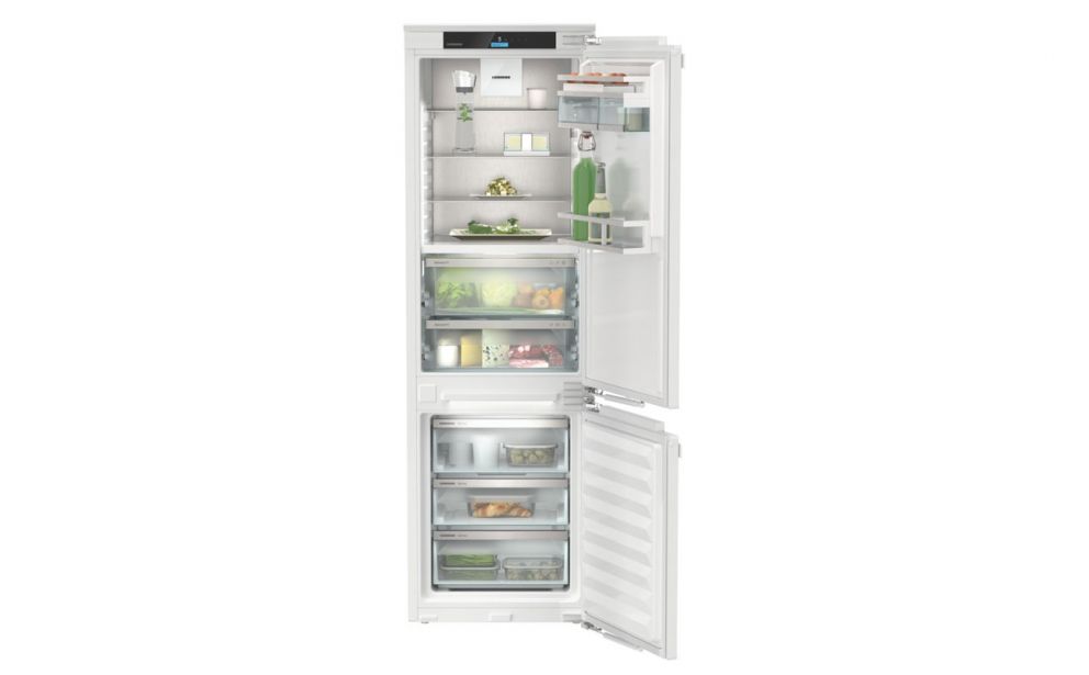 Холодильник ICBNd 5153-20 001 DL LIEBHERR