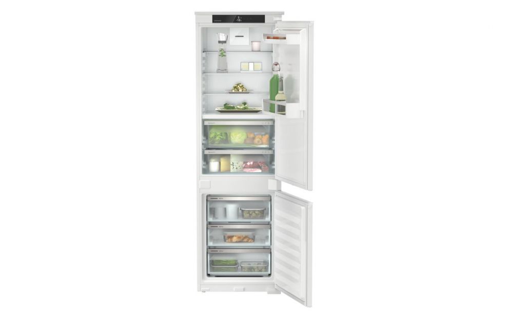 Холодильник ICBNSe 5123-20 001 LIEBHERR