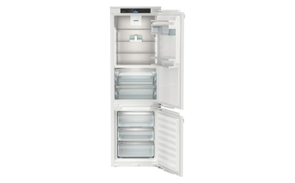 Холодильник ICBNSe 5123-20 001 LIEBHERR