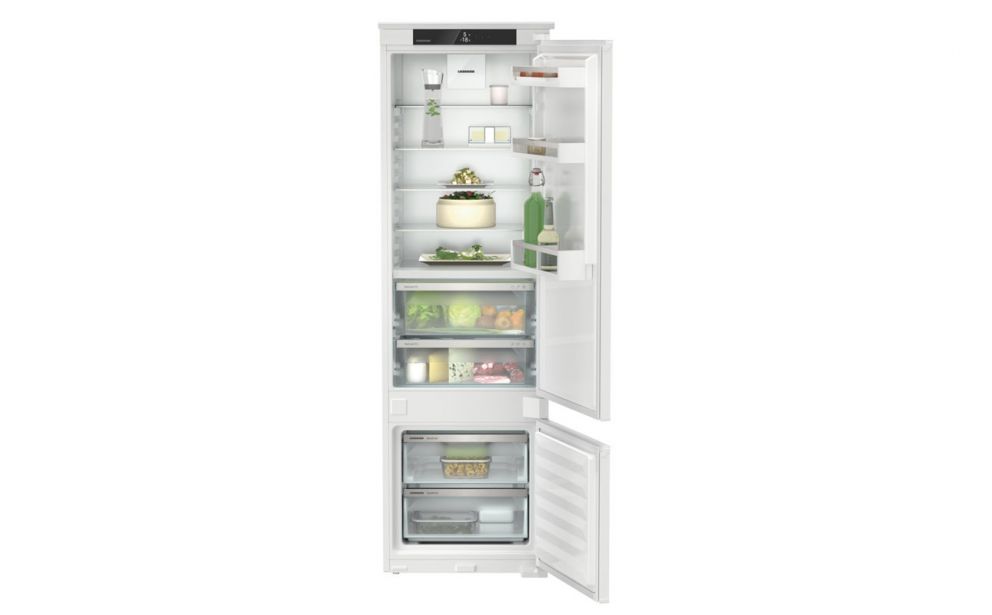 Холодильник ICBSd 5122-20 001 LIEBHERR