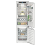 Встраиваемый холодильник-морозильник 