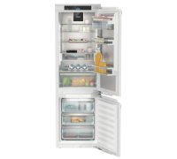 Встраиваемый холодильник-морозильник 