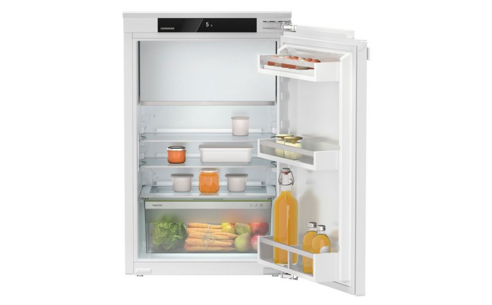 Холодильник IRf 3901-20 001 DL LIEBHERR