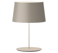 Настольный светильник Warm