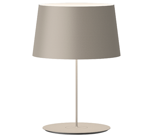 Настольный светильник Warm фабрики VIBIA