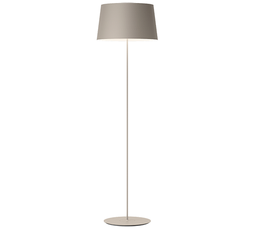 Торшер Warm фабрики VIBIA