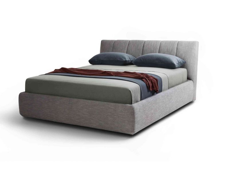 Кровать Warp Bed фабрики LEMA