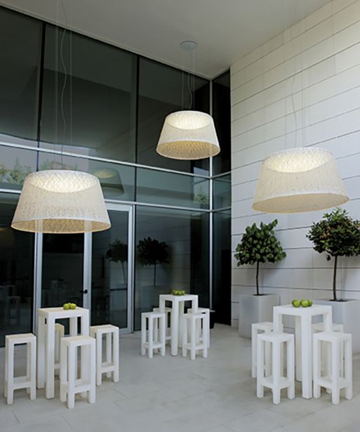 Подвесной светильник Wind фабрики VIBIA