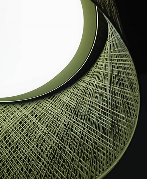 Подвесной светильник Wind фабрики VIBIA