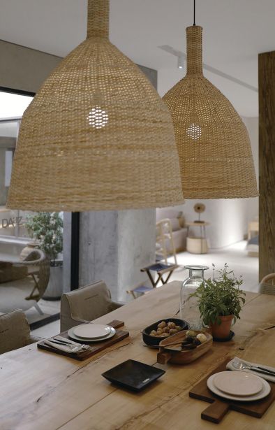 Подвесной светильник Z10300018 фабрики DAAZ