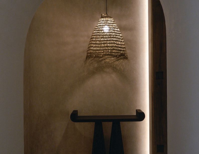 Подвесной светильник Z10300054 фабрики DAAZ