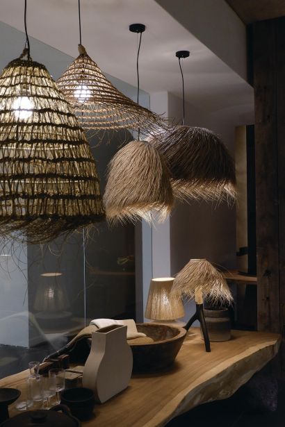 Подвесной светильник Z10300054 фабрики DAAZ