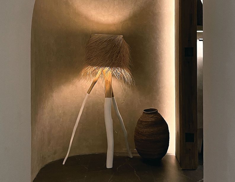 Торшер Z10300070 фабрики DAAZ