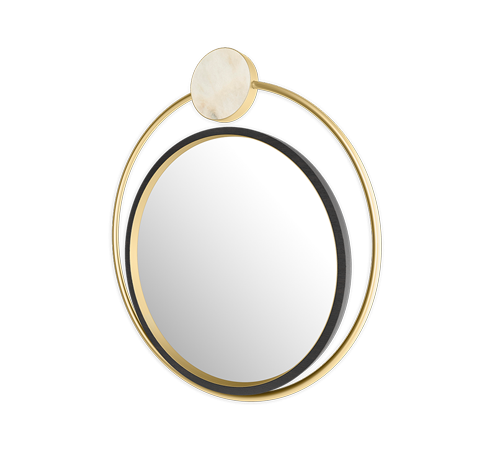 Зеркало Belmonte фабрики FRATO