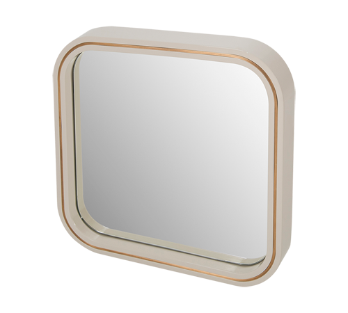 Зеркало Clicquot фабрики FRATO