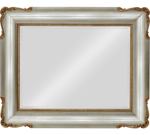 Зеркало Elvira 0SP41 фабрики SEVENSEDIE