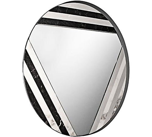 Galdor mirror from VISIONNAIRE factory