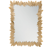 Зеркало Leaf I