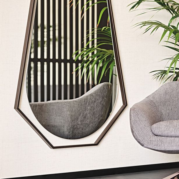 Зеркало Sautern фабрики CATTELAN ITALIA