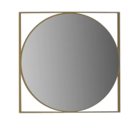 Зеркало Visual Geometric
