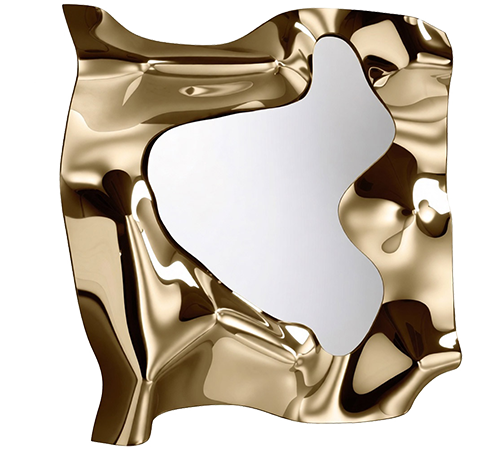 Christine mirror from FIAM