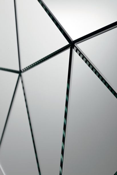 Зеркало Dream фабрики GALLOTTI & RADICE