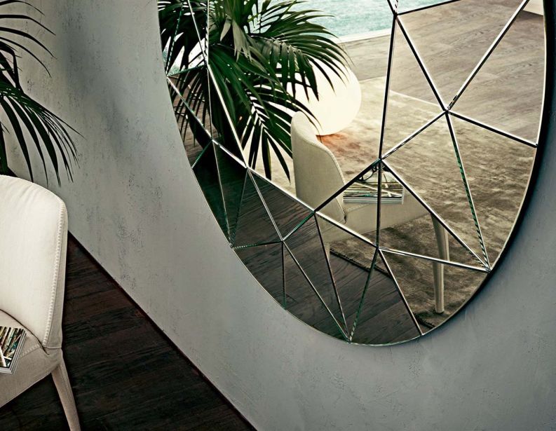 Зеркало Dream фабрики GALLOTTI & RADICE