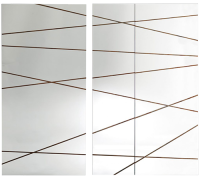 Зеркало Edge 