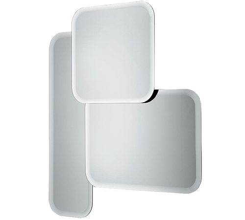 Зеркало Gemma фабрики GALLOTTI & RADICE