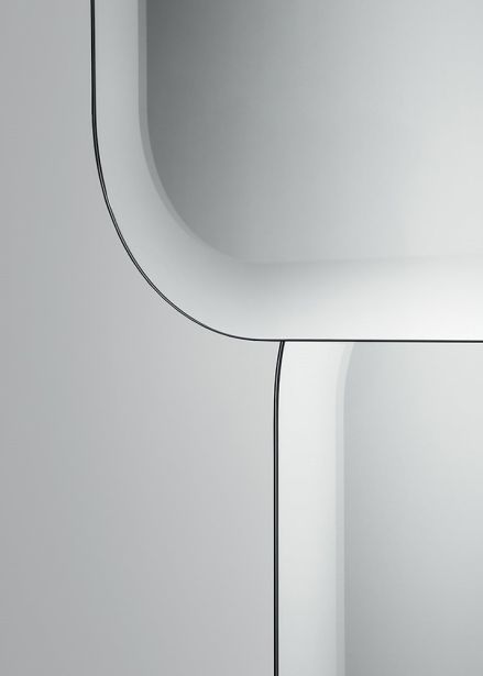 Зеркало Gemma фабрики GALLOTTI & RADICE