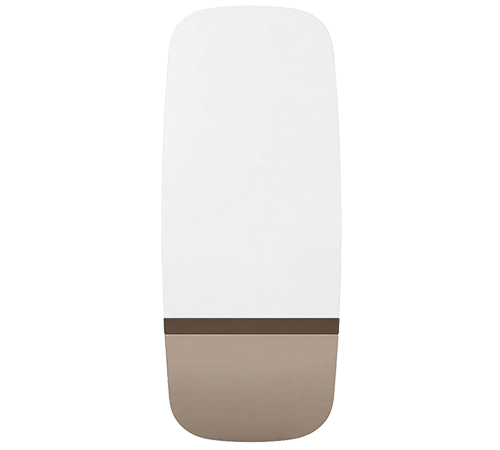Зеркало Lake фабрики BONALDO