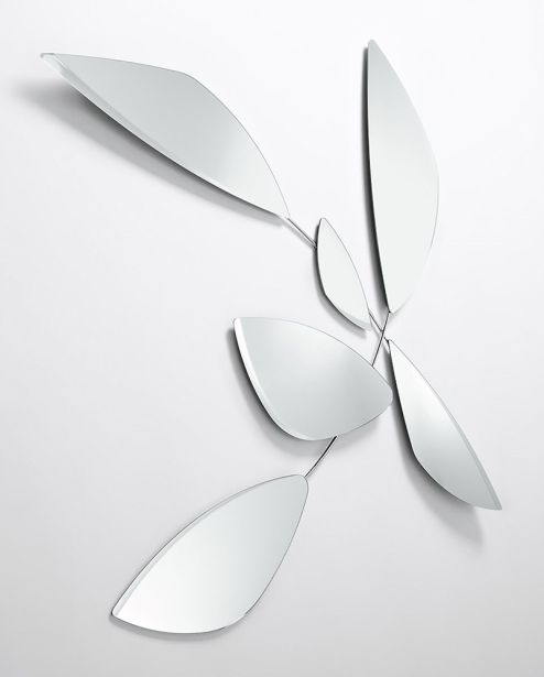 Зеркало Leaf фабрики GALLOTTI & RADICE