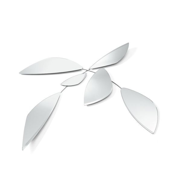 Зеркало Leaf фабрики GALLOTTI & RADICE