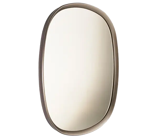 Зеркало Madison фабрики B&B ITALIA