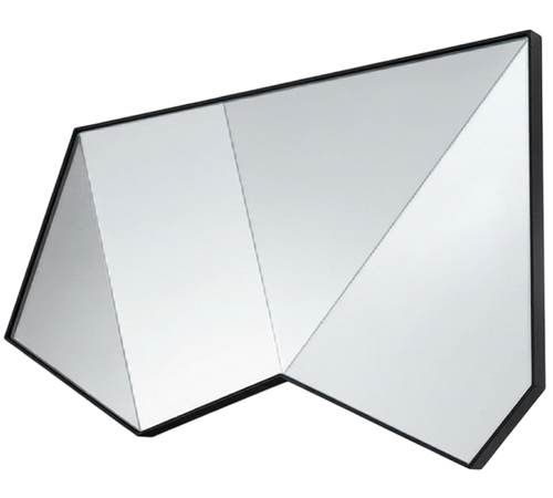 Зеркало Origami фабрики SOVET