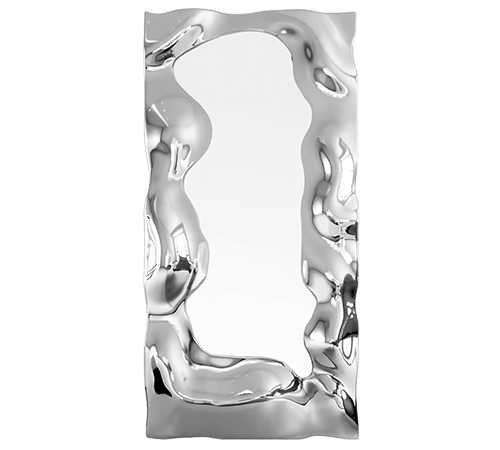 Phantom mirror from FIAM factory