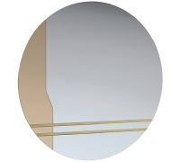 Зеркало Sunset 130