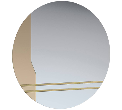 Зеркало Sunset фабрики PREGNO