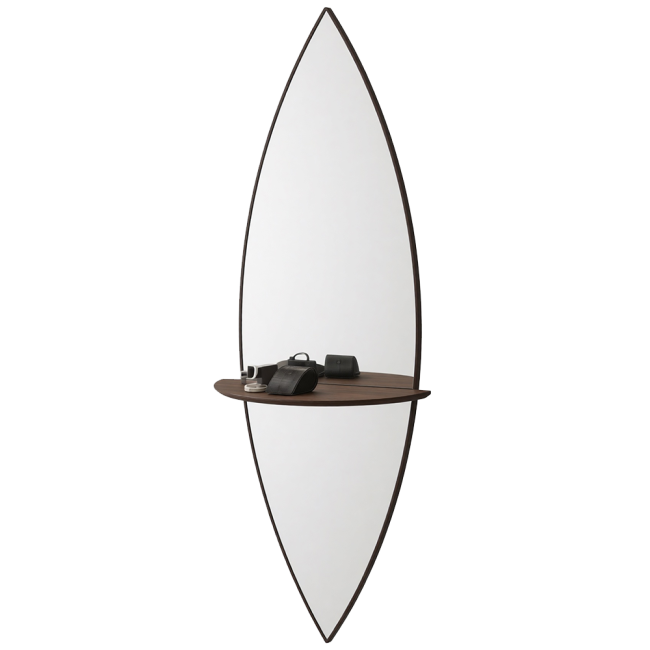 Зеркало Surf II фабрики PORADA