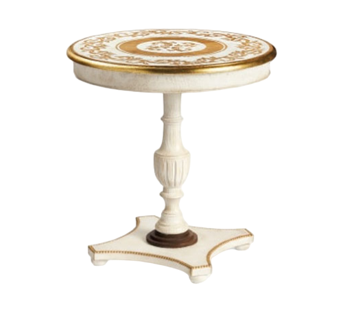 Журнальный (кофейный) столик 0053 фабрики VITTORIO GRIFONI