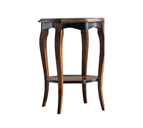 Журнальный (кофейный) столик 2210 фабрики VITTORIO GRIFONI