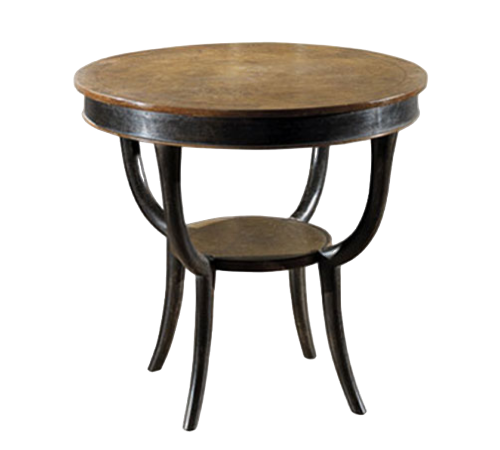 Журнальный (кофейный) столик 2224 фабрики VITTORIO GRIFONI