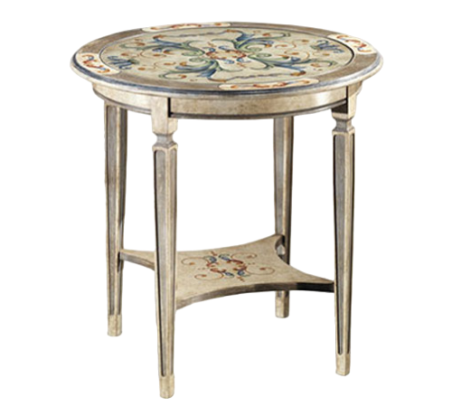 Журнальный (кофейный) столик 2227 фабрики VITTORIO GRIFONI