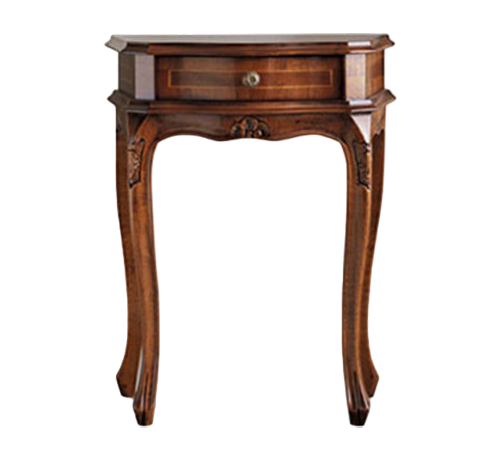 Журнальный (кофейный) столик 2252 фабрики VITTORIO GRIFONI