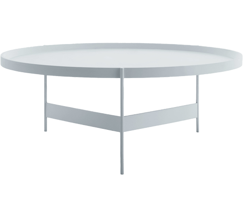 Coffee table Abaco II from PIANCA factory