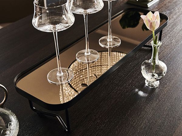 Coffee table Benny II from CATTELAN ITALIA
