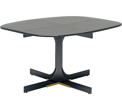 Журнальный (кофейный) столик Janus фабрики MISURAEMME