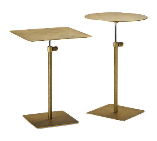 Журнальный (кофейный) столик Step фабрики CATTELAN ITALIA